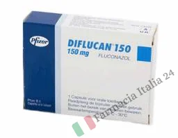 Diflucan (Fluconazolo) foto