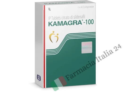 Kamagra 100mg foto